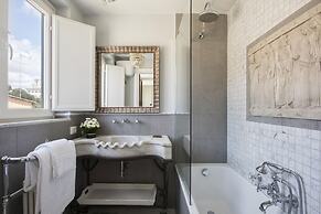 Treasurerome Spanish Steps Terrace 3BR