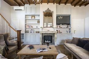 Treasurerome Spanish Steps Terrace 3BR