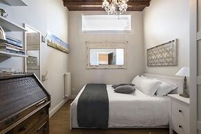 Treasurerome Spanish Steps Terrace 3BR