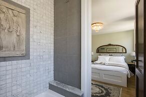 Treasurerome Spanish Steps Terrace 3BR