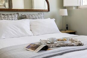 Treasurerome Spanish Steps Terrace 3BR