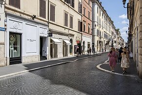 Treasurerome Spanish Steps Terrace 3BR