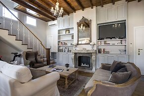 Treasurerome Spanish Steps Terrace 3BR