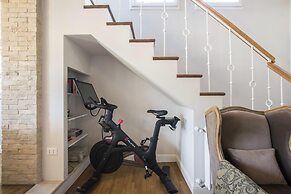 Treasurerome Spanish Steps Terrace 3BR