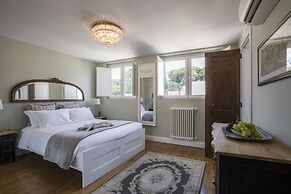 Treasurerome Spanish Steps Terrace 3BR