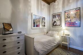 Treasurerome Spanish Steps Terrace 3BR