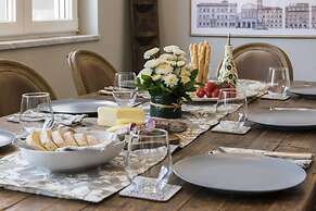 Treasurerome Spanish Steps Terrace 3BR