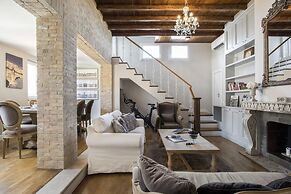 Treasurerome Spanish Steps Terrace 3BR