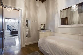 Treasurerome Spanish Steps Terrace 3BR