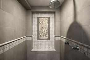 Treasurerome Spanish Steps Terrace 3BR