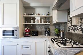 Treasurerome Spanish Steps Terrace 3BR