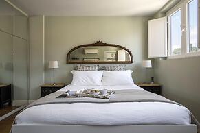 Treasurerome Spanish Steps Terrace 3BR