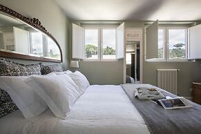 Treasurerome Spanish Steps Terrace 3BR