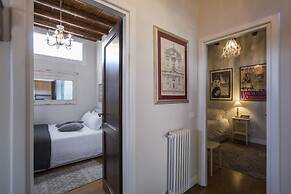 Treasurerome Spanish Steps Terrace 3BR