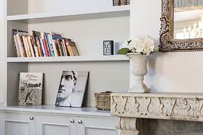 Treasurerome Spanish Steps Terrace 3BR