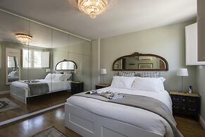 Treasurerome Spanish Steps Terrace 3BR