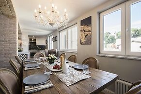 Treasurerome Spanish Steps Terrace 3BR