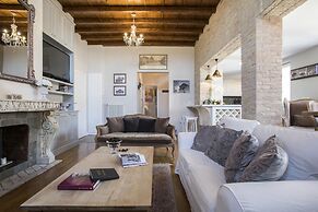 Treasurerome Spanish Steps Terrace 3BR