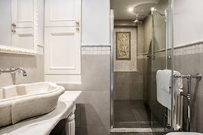 Treasurerome Spanish Steps Terrace 3BR