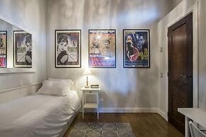 Treasurerome Spanish Steps Terrace 3BR