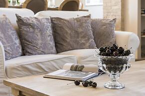 Treasurerome Spanish Steps Terrace 3BR