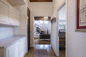 Treasurerome Spanish Steps Terrace 3BR