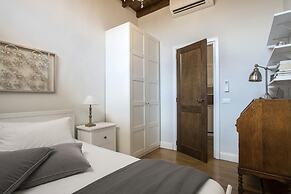 Treasurerome Spanish Steps Terrace 3BR