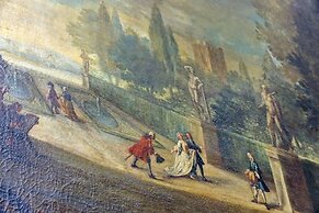 Treasurerome Grand Boheme Home 3BR