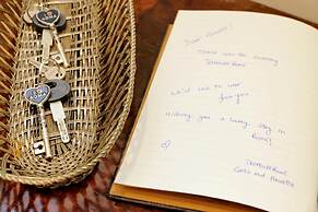 Treasurerome Grand Boheme Home 3BR