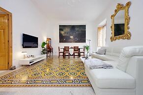 Treasurerome Grand Boheme Home 3BR