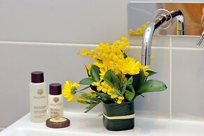 Treasurerome Grand Boheme Home 3BR