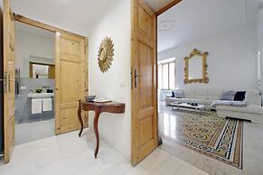 Treasurerome Grand Boheme Home 3BR