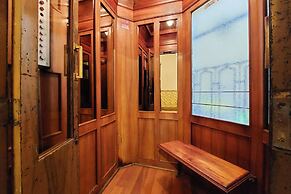 Treasurerome Grand Boheme Home 3BR