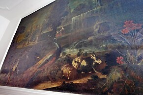 Treasurerome Grand Boheme Home 3BR