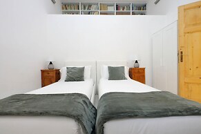 Treasurerome Grand Boheme Home 3BR