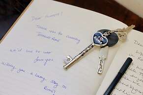 Treasurerome Grand Boheme Home 3BR