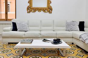 Treasurerome Grand Boheme Home 3BR