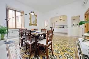 Treasurerome Grand Boheme Home 3BR