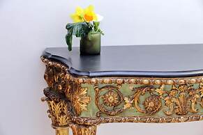 Treasurerome Grand Boheme Home 3BR