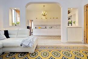 Treasurerome Grand Boheme Home 3BR