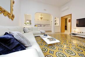 Treasurerome Grand Boheme Home 3BR