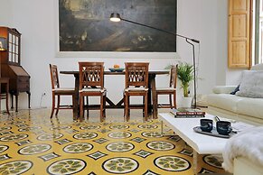 Treasurerome Grand Boheme Home 3BR