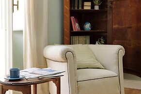 Treasurerome Quattro Fontane Luxury