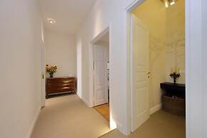 Treasurerome Quattro Fontane Luxury