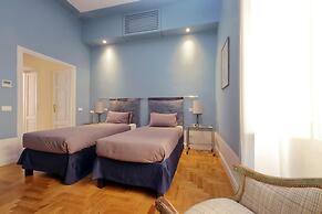 Treasurerome Quattro Fontane Luxury