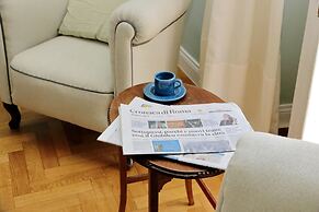 Treasurerome Quattro Fontane Luxury