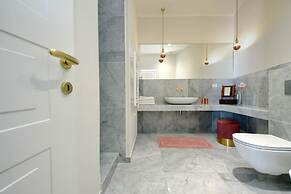 Treasurerome Quattro Fontane Luxury