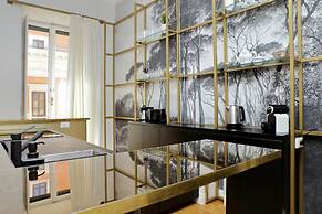 Treasurerome Quattro Fontane Luxury