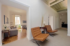 Treasurerome Quattro Fontane Luxury