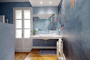 Treasurerome Quattro Fontane Luxury